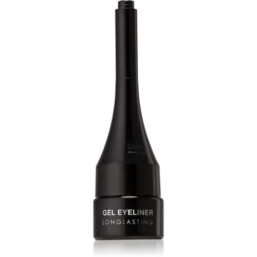 Eyes Eyeliner Gel-Eyeliner Farbton 02 Excentric Brown 2.5 ml - Pierre René - Modalova