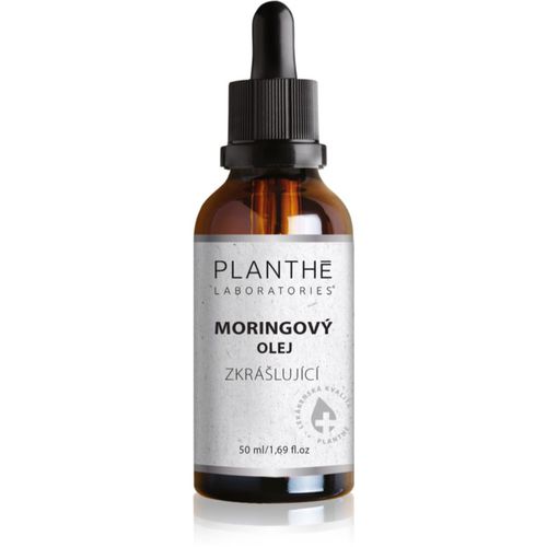 Moringa oil aceite para pieles problemáticas 50 ml - PLANTHÉ - Modalova