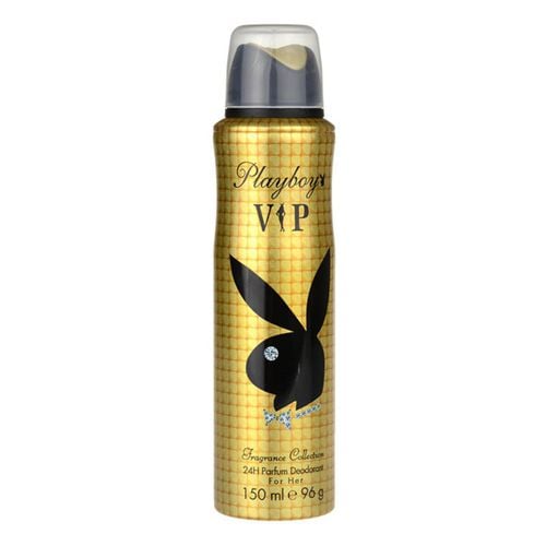 VIP For Her Deo-Spray für Damen 150 ml - Playboy - Modalova