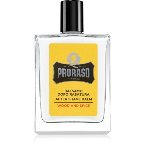 Wood and Spice bálsamo hidratante after shave 100 ml - Proraso - Modalova