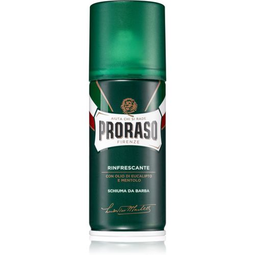 Green espuma de afeitar 100 ml - Proraso - Modalova