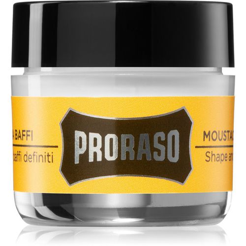 Wood and Spice cera para bigote 15 ml - Proraso - Modalova