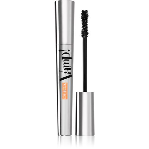 Vamp! mascara per ottenere più volume colore 100 Extra Black 9 ml - Pupa - Modalova