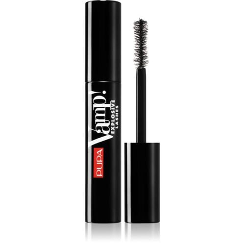 Vamp! Explosive Lashes máscara de pestañas para aportar volumen y longitud tono 110 Black 12 ml - Pupa - Modalova