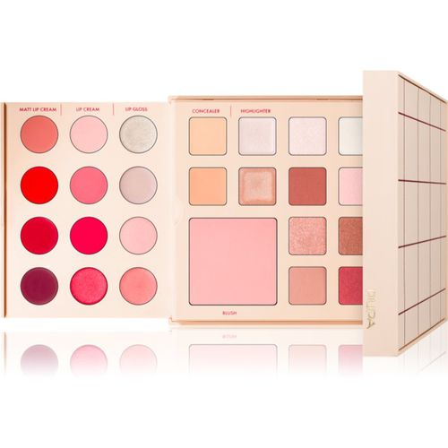 Rt M palette multifunzione colore Nude 18,8 g - Pupa - Modalova