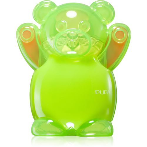 Happy Bear paleta multiusos tono 006 Green 8,8 g - Pupa - Modalova