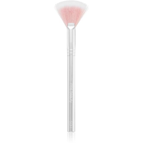 Skin2Skin Classic Fan pincel para iluminador 1 ud - RMS Beauty - Modalova