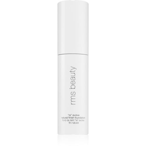 ReEvolve Natural Finish maquillaje líquido tono 00 29 ml - RMS Beauty - Modalova