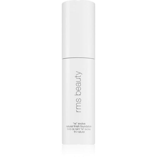 ReEvolve Natural Finish maquillaje líquido tono 33 29 ml - RMS Beauty - Modalova