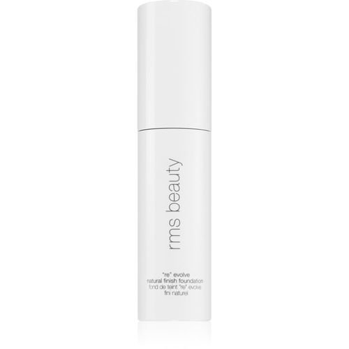 ReEvolve Natural Finish maquillaje líquido tono 111 29 ml - RMS Beauty - Modalova