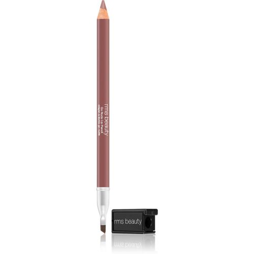 Go Nude lápiz labial de larga duración tono Sunrise Nude 1,08 g - RMS Beauty - Modalova