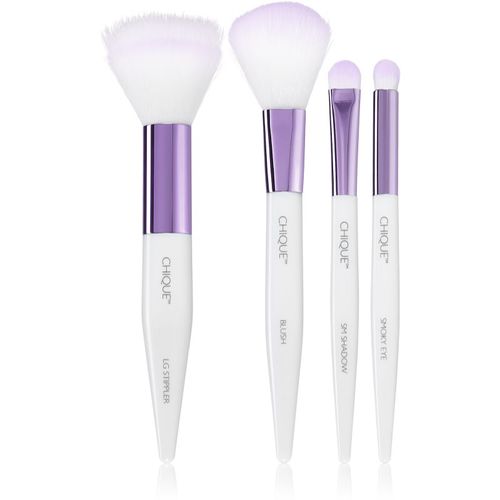 Chique Glam Girl set de brochas 4 ud - Royal and Langnickel - Modalova