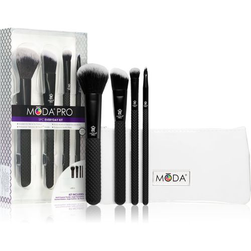 MŌDA® PRO Everyday Set set de brochas - Royal and Langnickel - Modalova