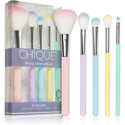 Chique Pastel Pinselset (für einen perfekten Look) - Royal and Langnickel - Modalova