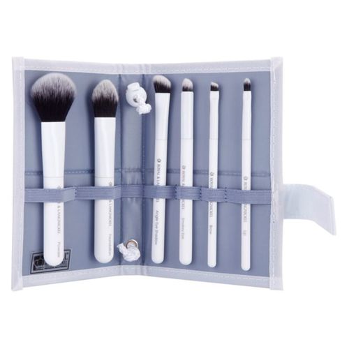 Moda Total Face set de brochas 6 ud - Royal and Langnickel - Modalova