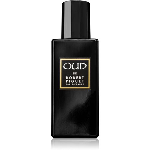 Oud Eau de Parfum Unisex 100 ml - Robert Piguet - Modalova