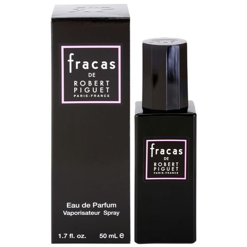 Fracas Eau de Parfum da donna 50 ml - Robert Piguet - Modalova