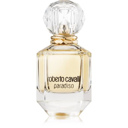 Paradiso Eau de Parfum da donna 75 ml - Roberto Cavalli - Modalova