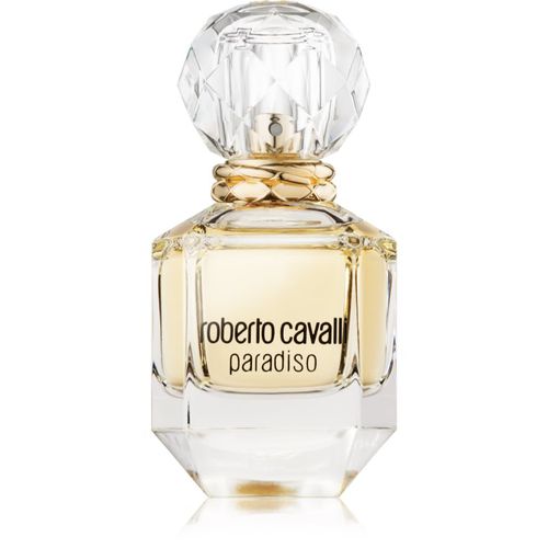 Paradiso Eau de Parfum da donna 50 ml - Roberto Cavalli - Modalova