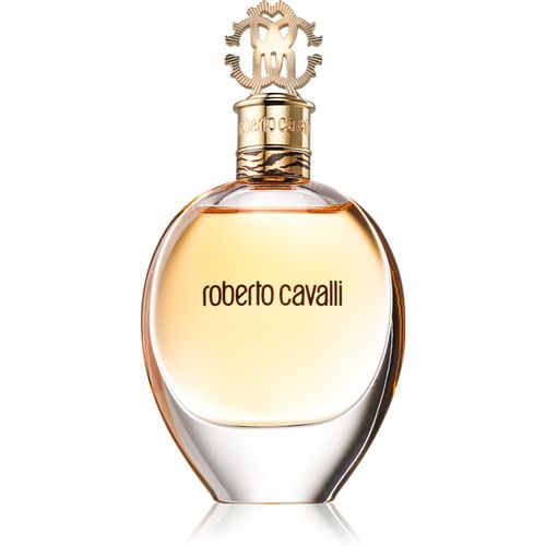 Eau de Parfum da donna 75 ml - Roberto Cavalli - Modalova