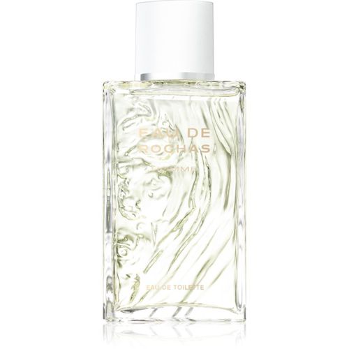 Eau de Eau de Toilette para hombre 100 ml - Rochas - Modalova