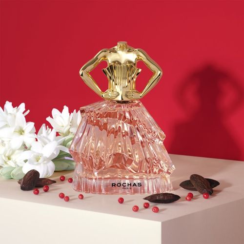 Audace Eau de Parfum para mujer 60 ml - Rochas - Modalova