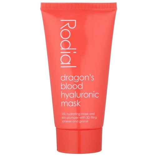 Dragon's Blood Hyaluronic Mask mascarilla-gel rellenadora e hidratante intensa para el rostro 50 ml - Rodial - Modalova