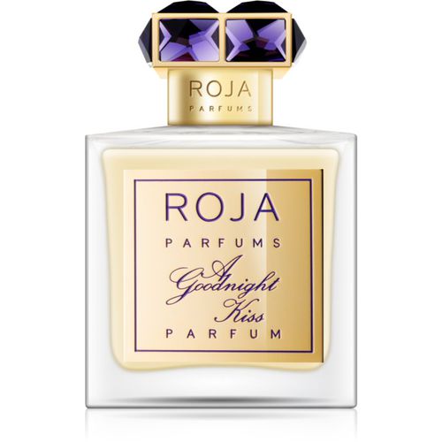 Goodnight Kiss Eau de Parfum da donna 100 ml - Roja Parfums - Modalova