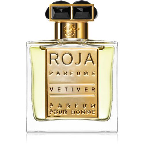 Vetiver perfume para hombre 50 ml - Roja Parfums - Modalova