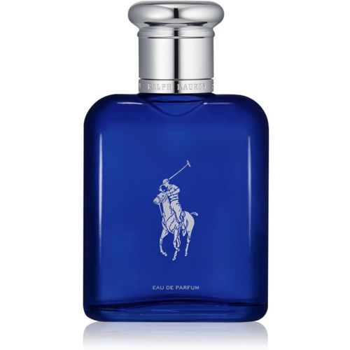 Polo Blue Eau de Parfum para hombre 75 ml - Ralph Lauren - Modalova