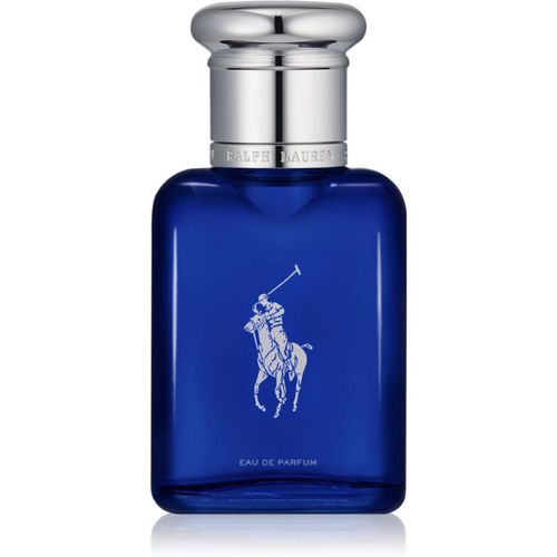 Polo Blue Eau de Parfum per uomo 40 ml - Ralph Lauren - Modalova