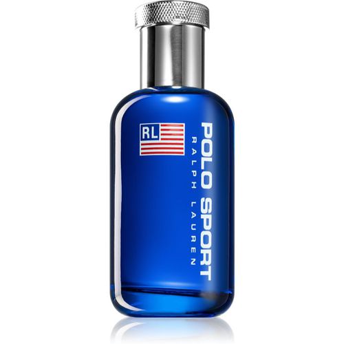 Polo Sport Eau de Toilette para hombre 75 ml - Ralph Lauren - Modalova