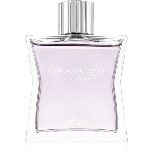 Daarej Eau de Parfum para mujer 100 ml - Rasasi - Modalova