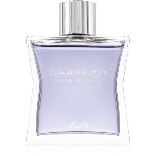 Daarej Eau de Parfum para hombre 100 ml - Rasasi - Modalova