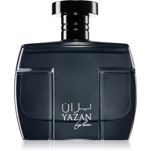 Yazan Eau de Parfum für Herren 85 ml - Rasasi - Modalova