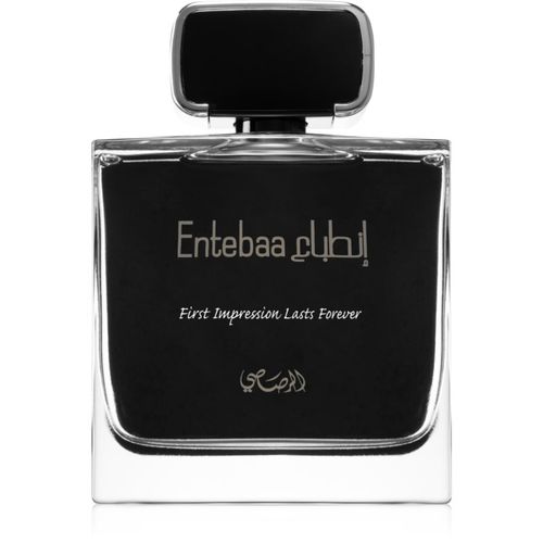 Entebaa Men Eau de Parfum für Herren 100 ml - Rasasi - Modalova