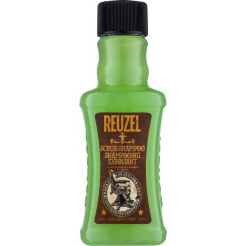 Reuzel Hair champú 100 ml - Reuzel - Modalova