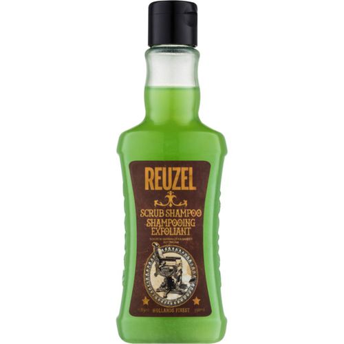 Reuzel Hair champú 350 ml - Reuzel - Modalova