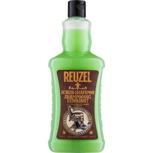 Reuzel Hair champú 1000 ml - Reuzel - Modalova