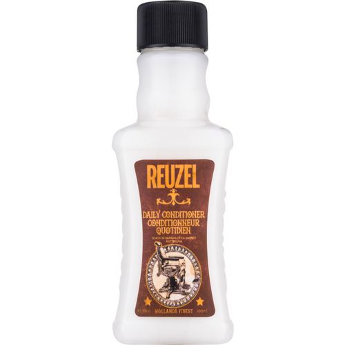 Hair acondicionador para uso cotidiano 100 ml - Reuzel - Modalova