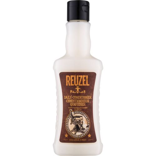 Hair balsamo per uso quotidiano 350 ml - Reuzel - Modalova