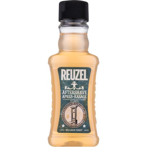 Beard loción after shave 100 ml - Reuzel - Modalova