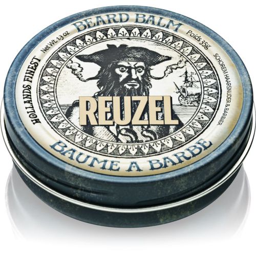 Beard bálsamo para la barba 35 g - Reuzel - Modalova