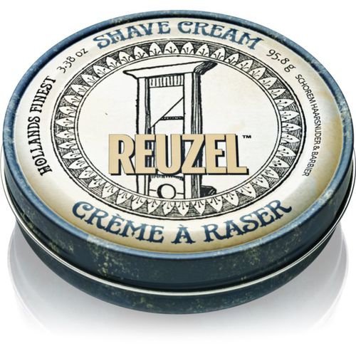 Reuzel Beard crema da barba 95,8 g - Reuzel - Modalova