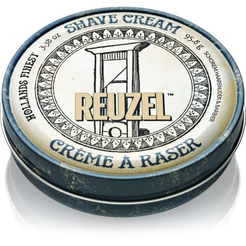 Reuzel Beard Rasiercreme 95,8 g - Reuzel - Modalova