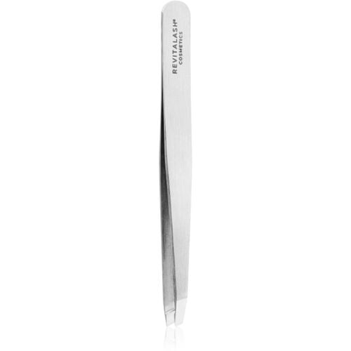 Precision Tweezer pinzas de punta inclinada 1 ud - RevitaLash - Modalova