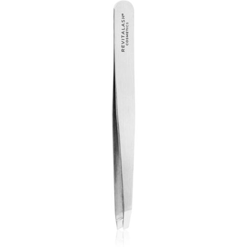 Precision Tweezer pinzetta con estremità oblique 1 pz - RevitaLash - Modalova