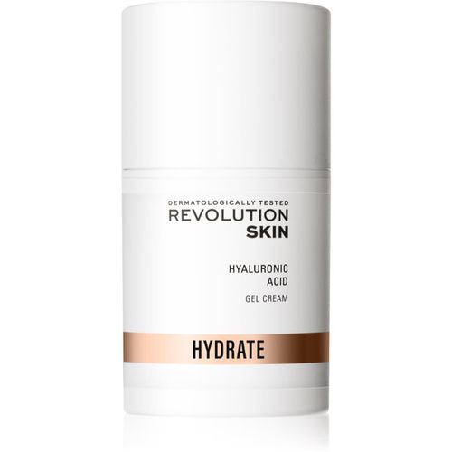 Hydration Boost feuchtigkeitsspendende Gel-Creme 50 ml - Revolution Skincare - Modalova