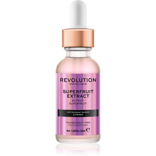 Superfruit sérum antioxidante 30 ml - Revolution Skincare - Modalova