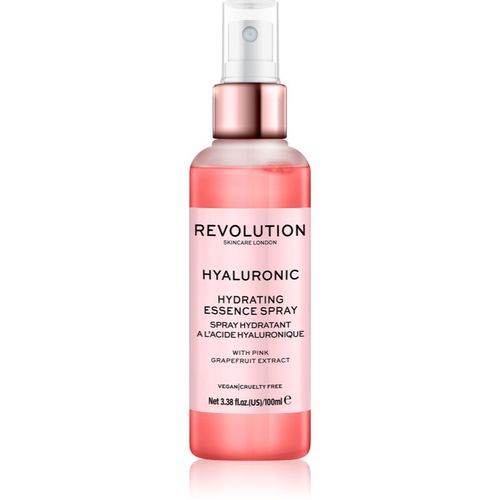 Hyaluronic Essence spray facial hidratante 100 ml - Revolution Skincare - Modalova